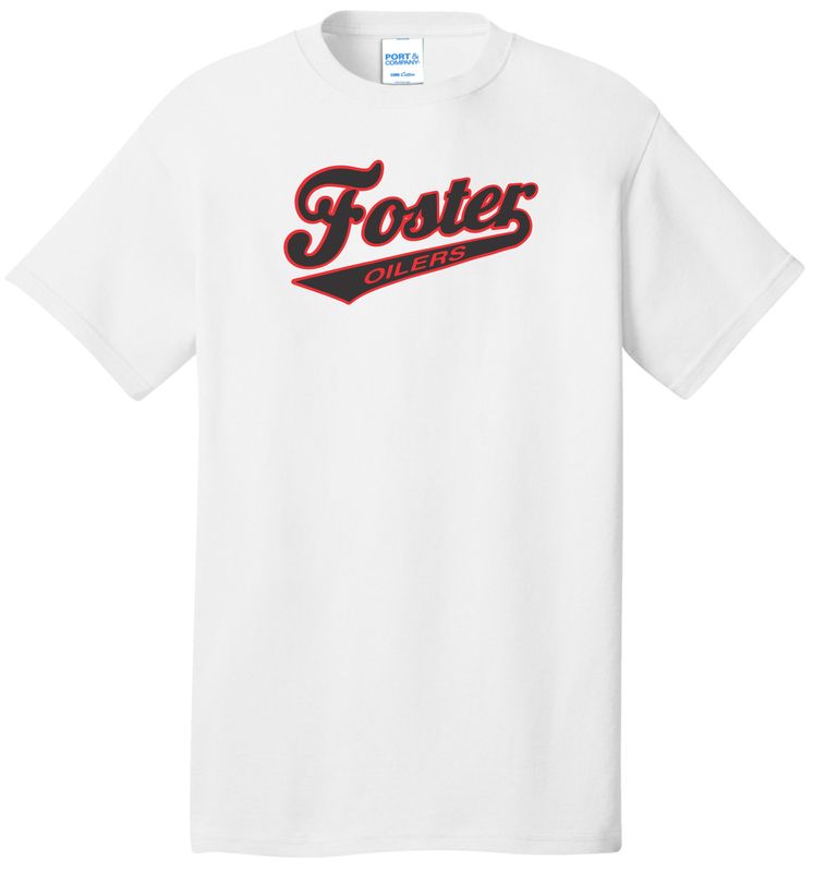 Cotton T-Shirt