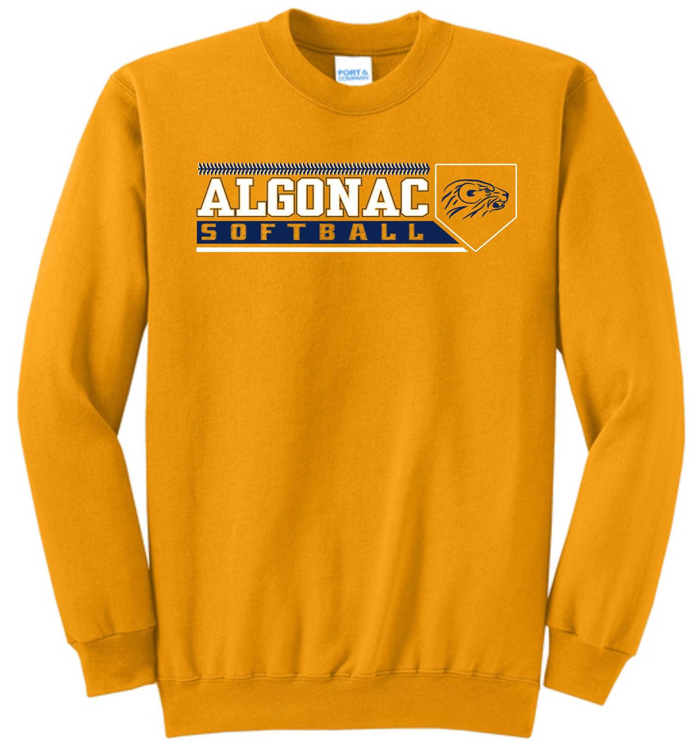 CREWNECK SWEATSHIRTS