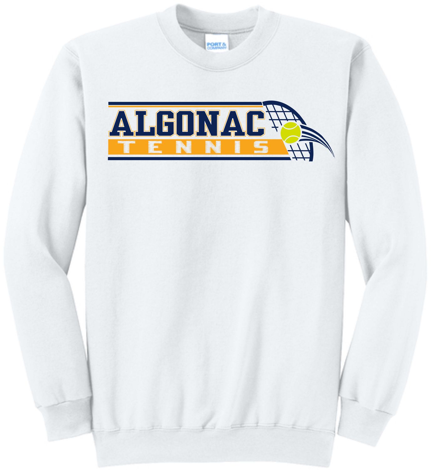 CREWNECK SWEATSHIRTS