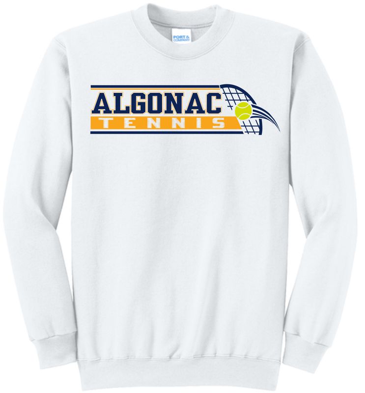 CREWNECK SWEATSHIRTS