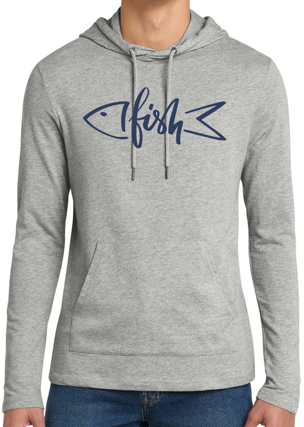 FEATHERWEIGHT FRENCH TERRY HOODIE