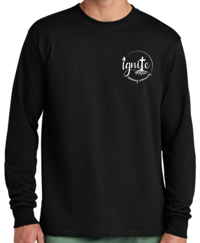 ADULT LONG SLEEVE TSHIRTS