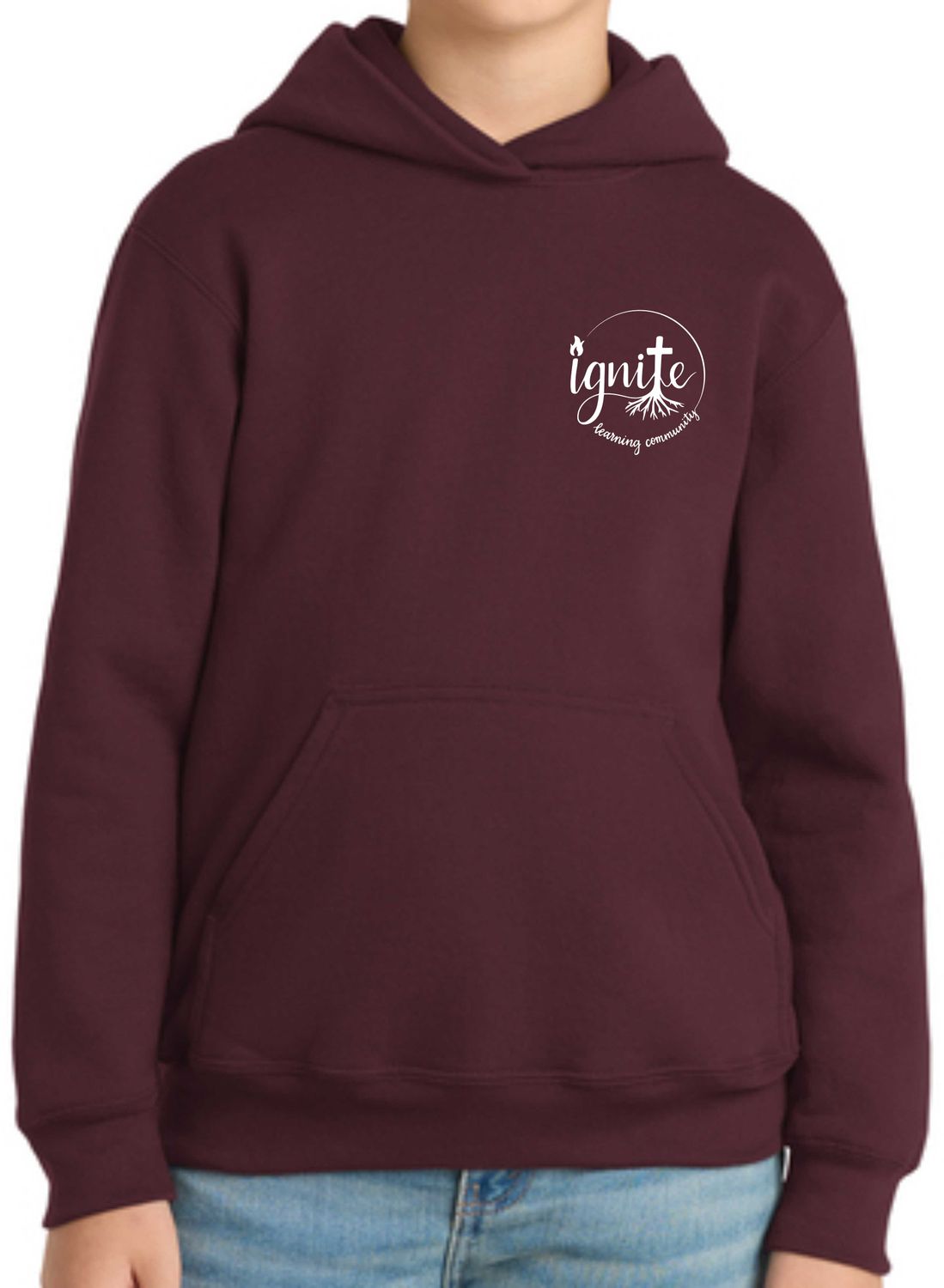 YOUTH HOODIE