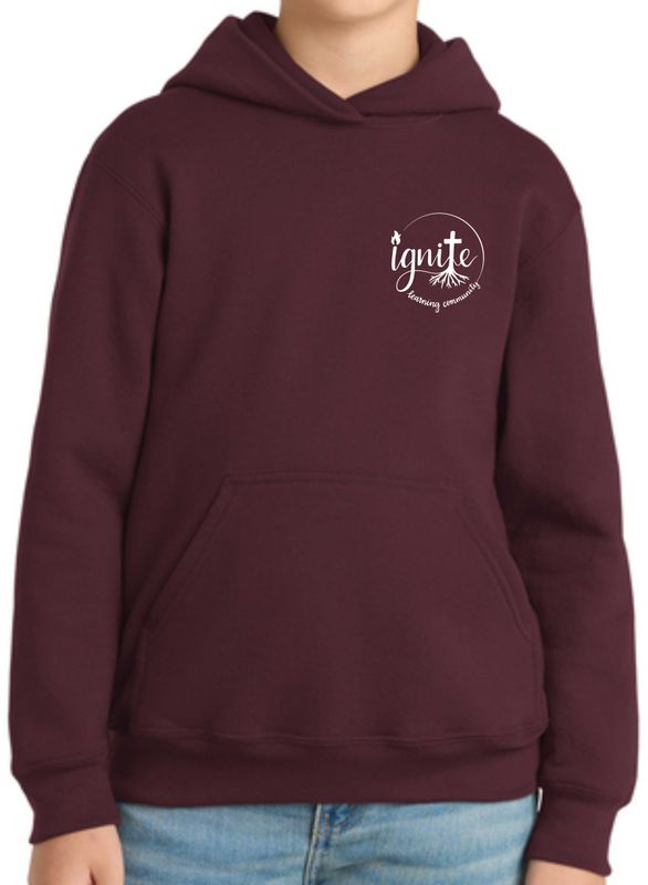 YOUTH HOODIE