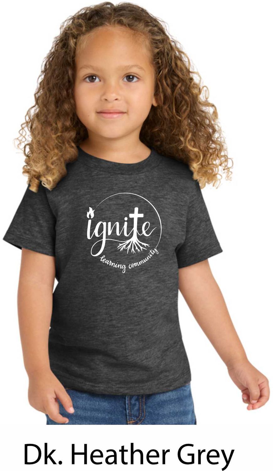 TODDLER TSHIRTS