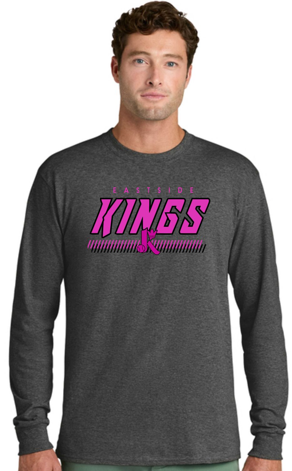 LONG SLEEVE TSHIRTS