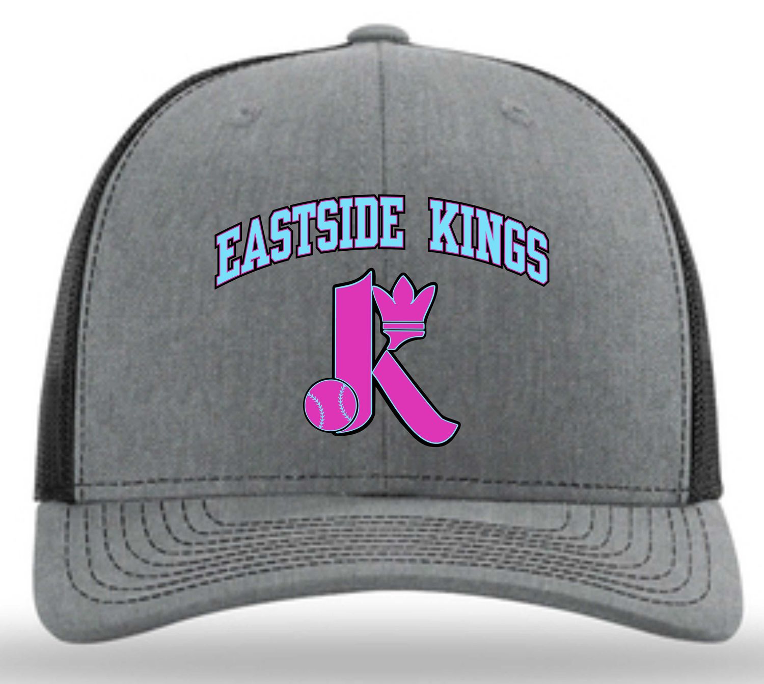 RICHARDSON TRUCKER CAP