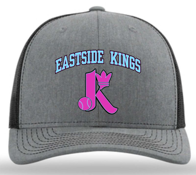 RICHARDSON TRUCKER CAP