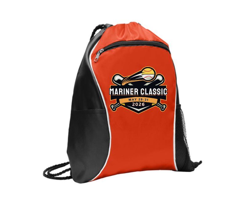 Fast Break Cinch Pack