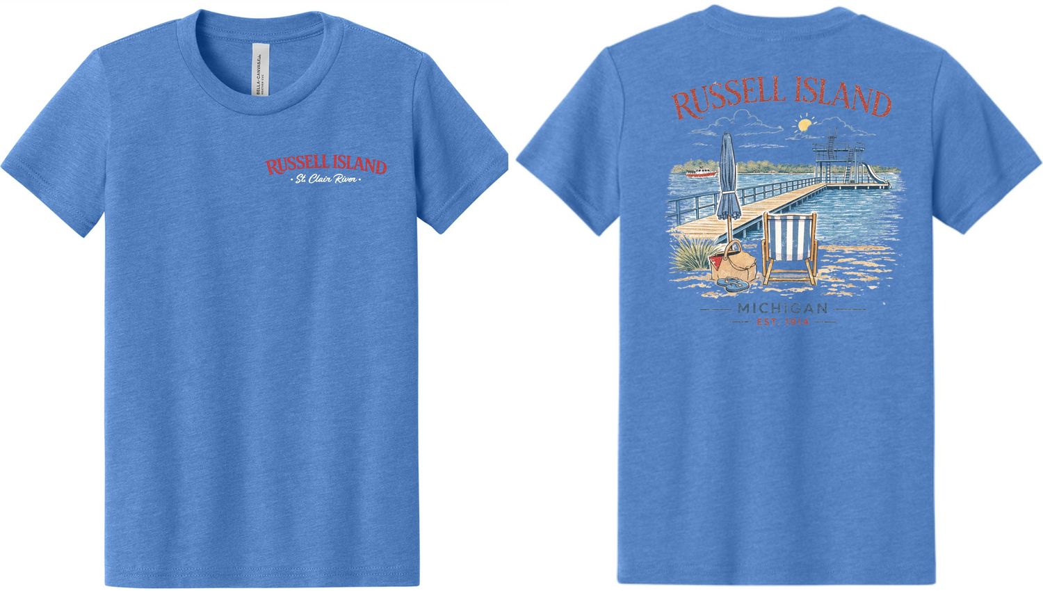 Youth Tshirt