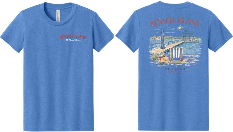 Youth Tshirt