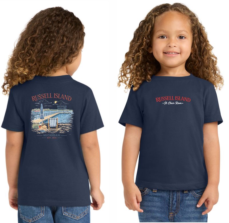 Toddler Tshirt