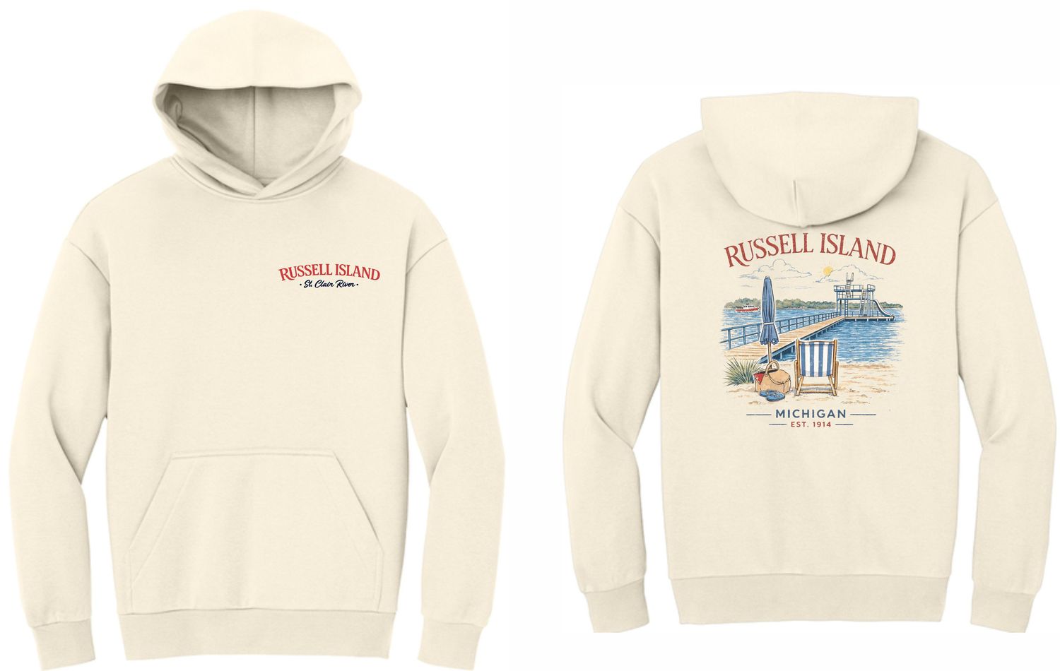 Hoodies