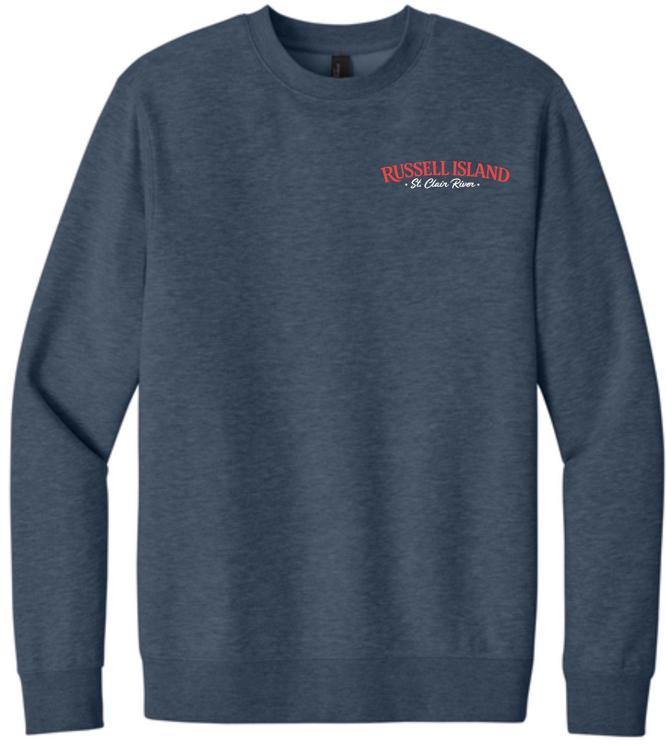 Crewneck Sweatshirt