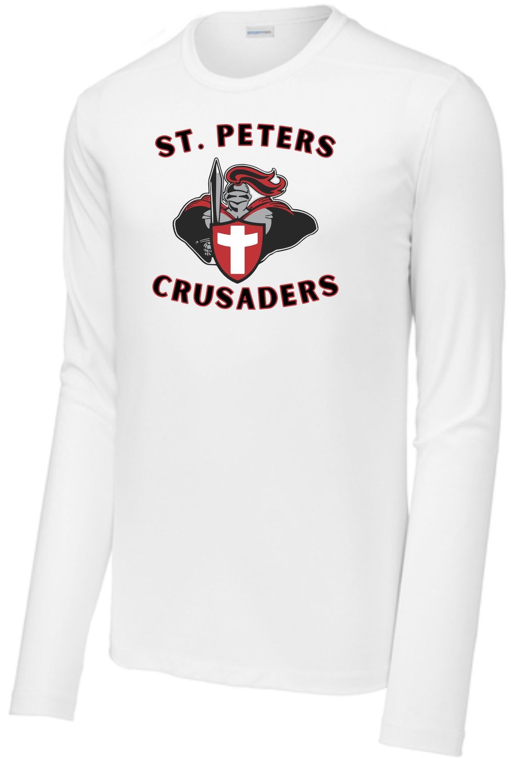 PERFORMANCE LONG SLEEVE TEES