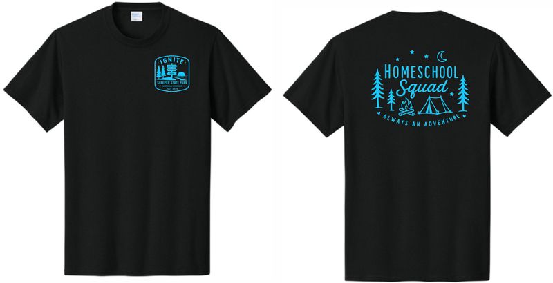 ADULT TEES