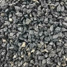 Grey Crushed 1 1/4&quot; (priced at 4 yard min)