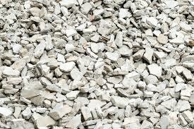 Recycled Concrete 4&quot; (priced at 4 yard min)