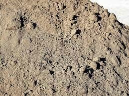 FILL &amp; REJECT DIRT