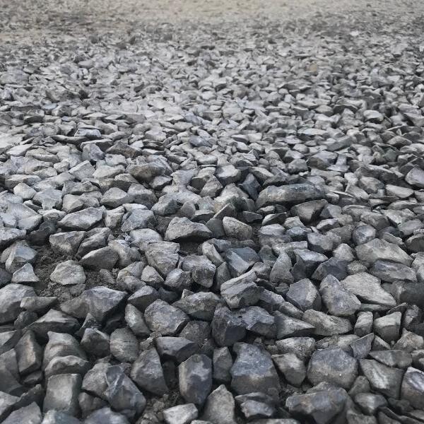CLEAN ROCK 1 1/4&quot; (priced at 4 yard min)