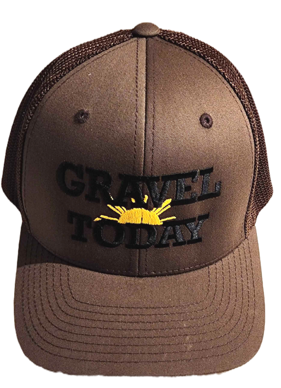 Trucker Hat