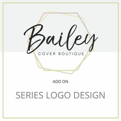 Series Logo Design