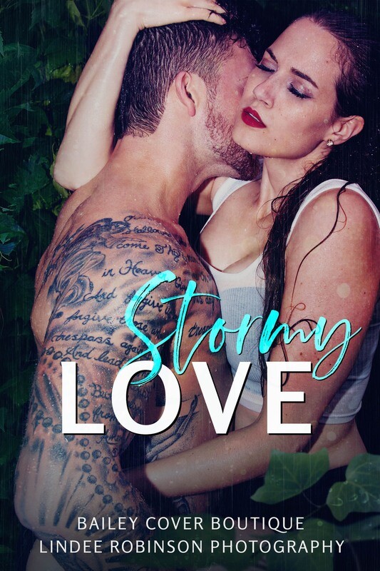Stormy Love