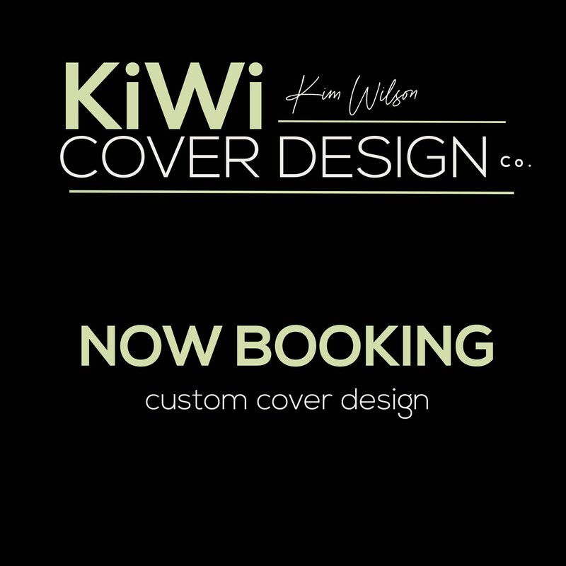Custom Cover Design