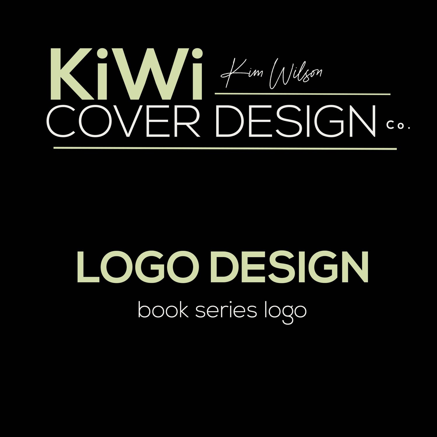 Series Logo Design