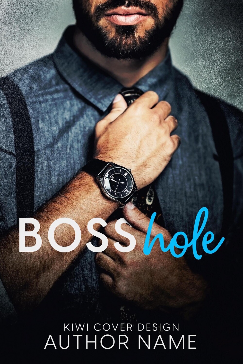 Bosshole