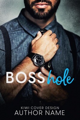 Bosshole