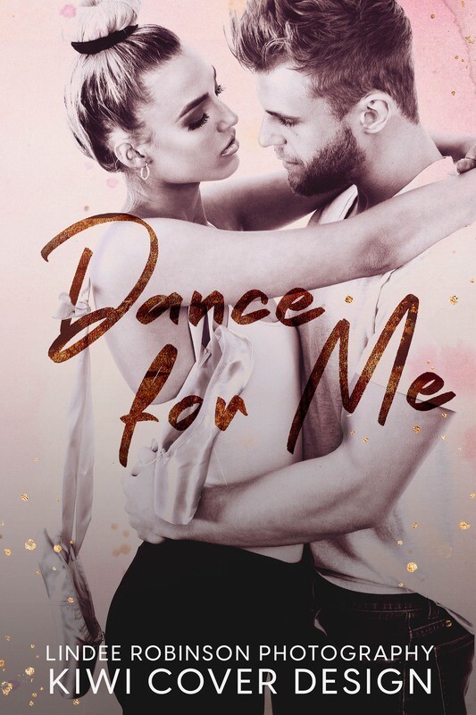 Dance for Me