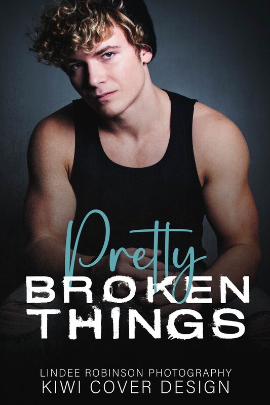 Pretty Broken Things