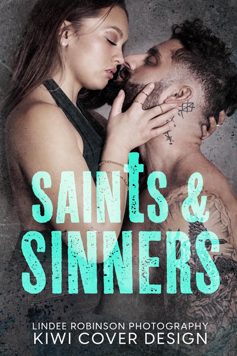 Saints &amp; Sinners