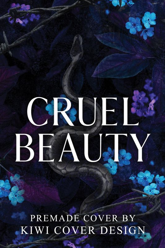 Cruel Beauty