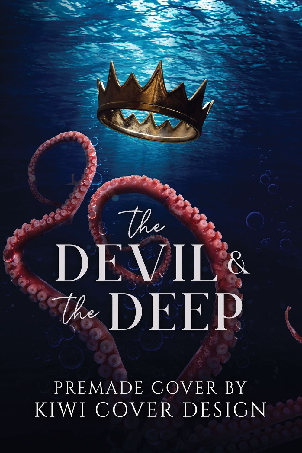 The Devil &amp; The Deep