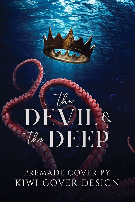 The Devil &amp; The Deep