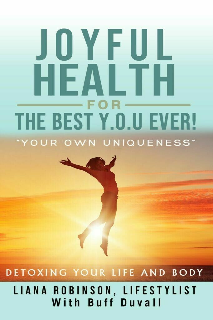 Joyful Health Joyful Health