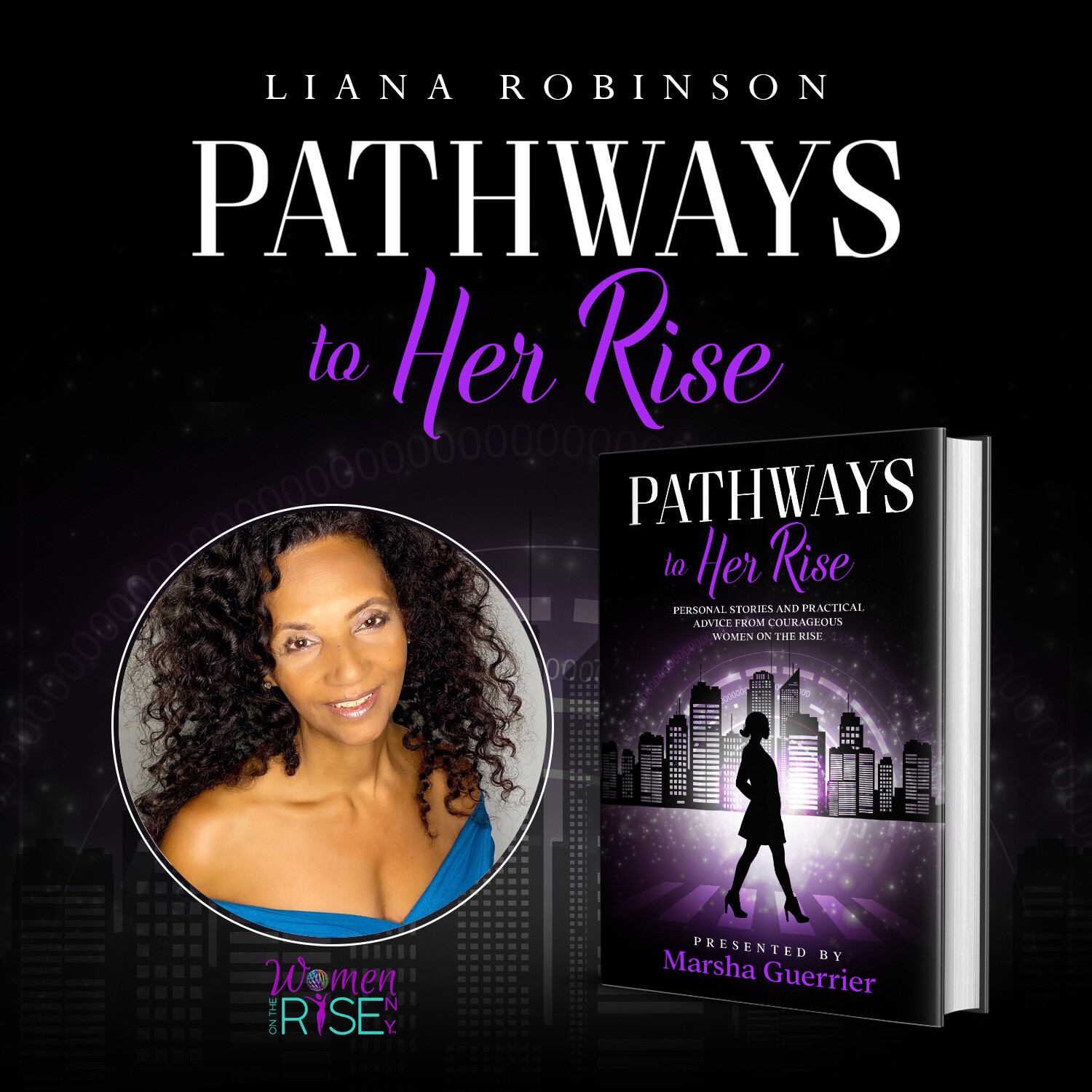 Pathways To Her Rise Pathways To Her Rise