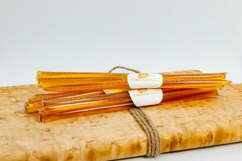 Honey Sticks