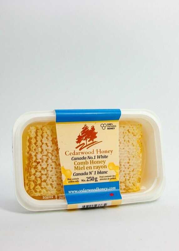 Comb Honey