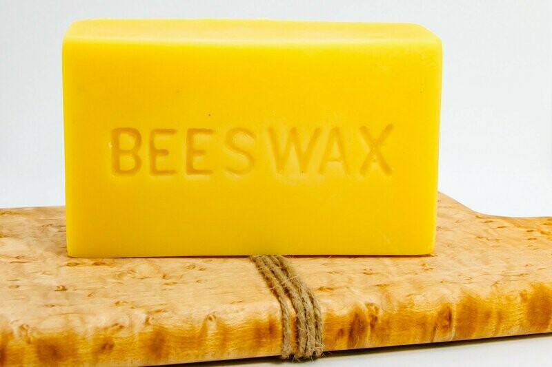 Bulk Beeswax