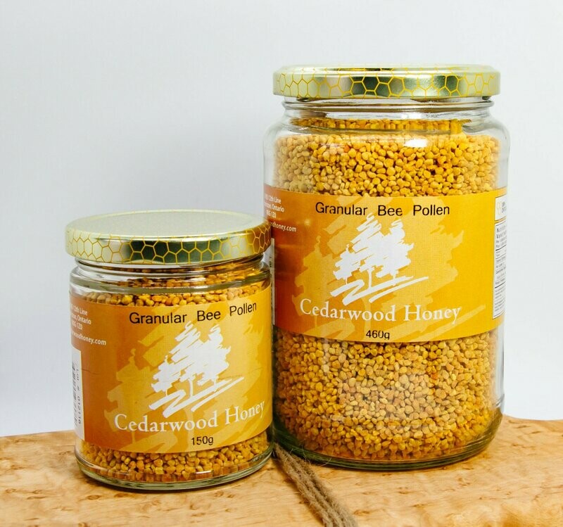Bee Pollen