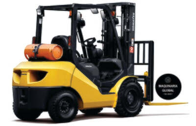 Montacargas 5000 lbs KOMATSU
