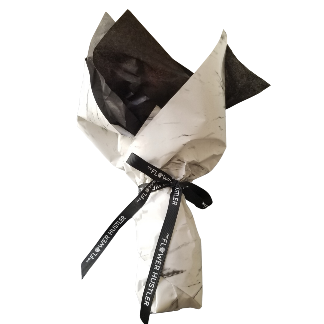 Designer's Choice - Gift Wrapped Bouquet