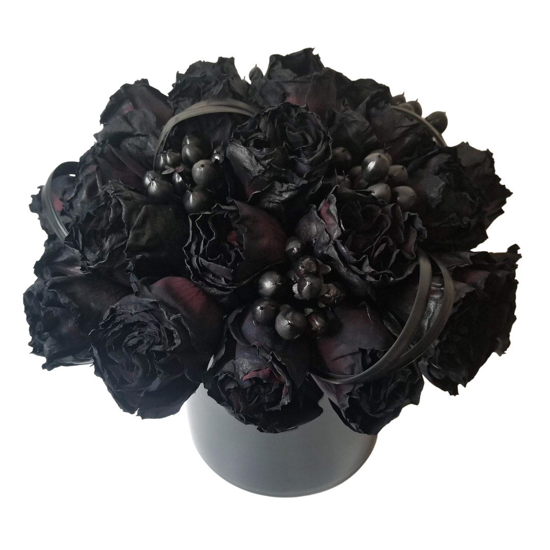 ROSES NOIR