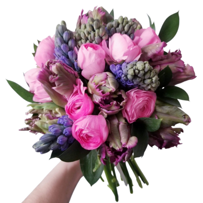 Valentine's - Designer's Choice - Bouquet