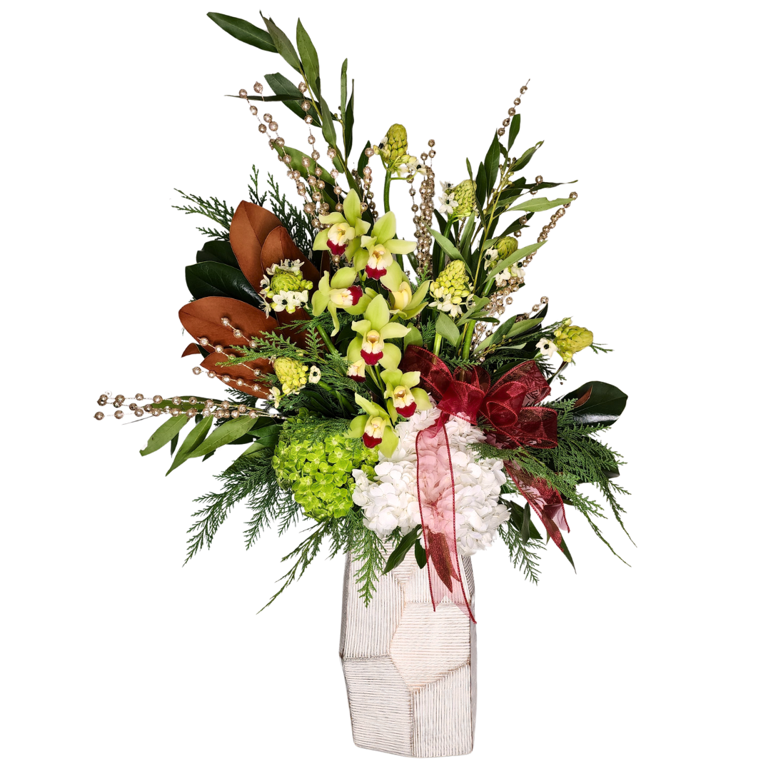 SEASON&#39;S GREETINGS