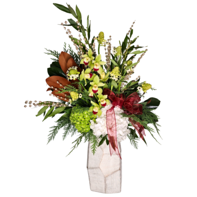 SEASON&#39;S GREETINGS