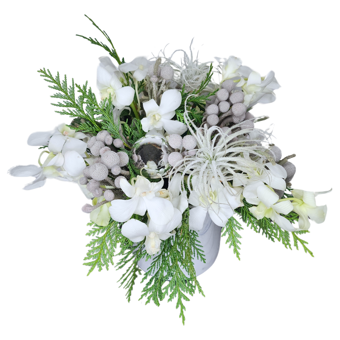 BABY, IT&#39;S COLD OUTSIDE